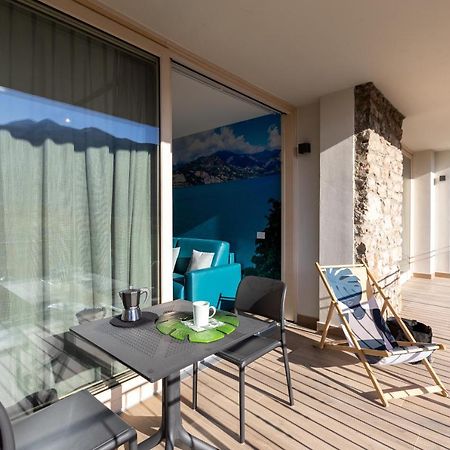 Boutique Apartments By Annalisa Torbole Sul Garda Dış mekan fotoğraf