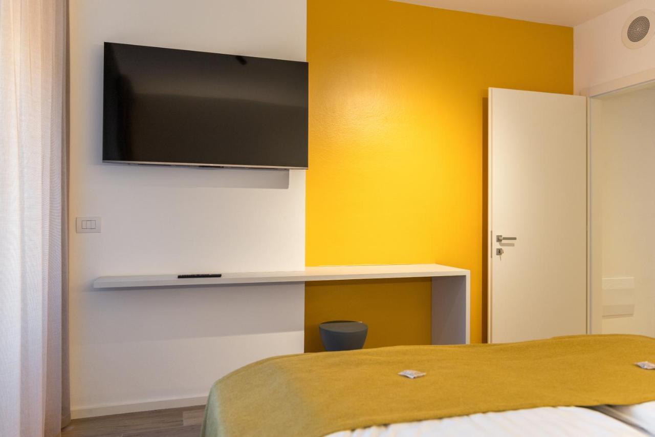 Boutique Apartments By Annalisa Torbole Sul Garda Dış mekan fotoğraf