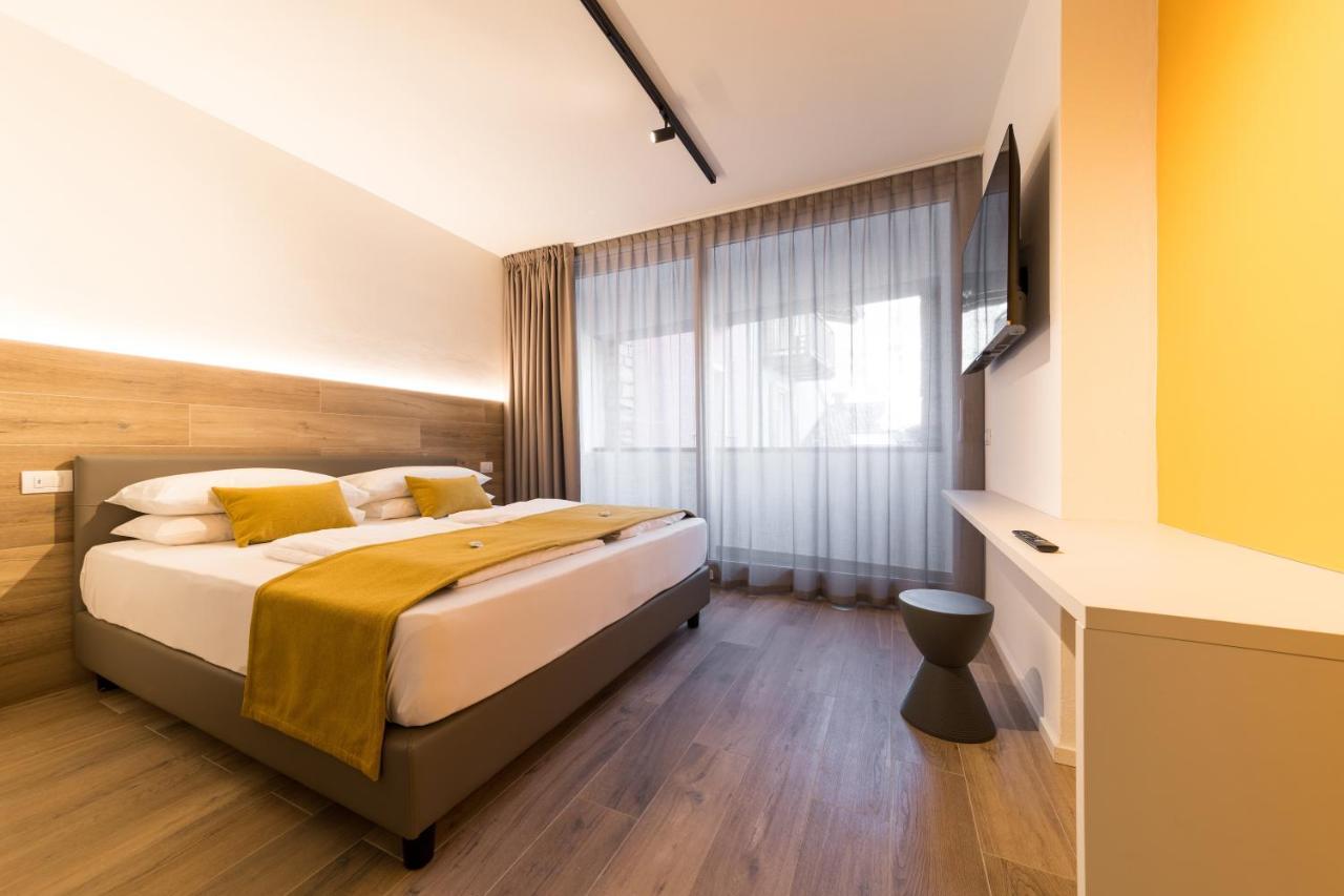Boutique Apartments By Annalisa Torbole Sul Garda Dış mekan fotoğraf