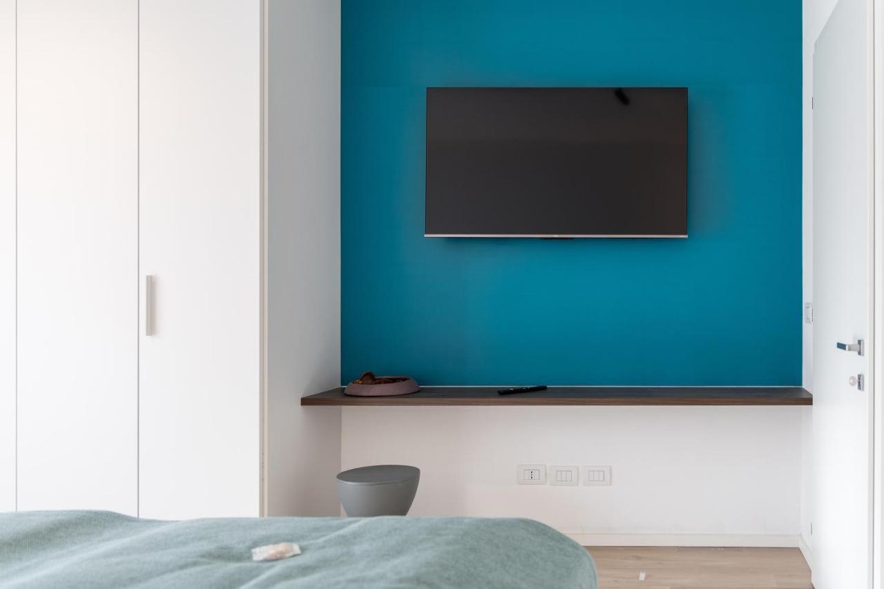 Boutique Apartments By Annalisa Torbole Sul Garda Dış mekan fotoğraf