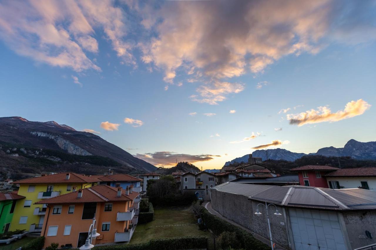 Boutique Apartments By Annalisa Torbole Sul Garda Dış mekan fotoğraf