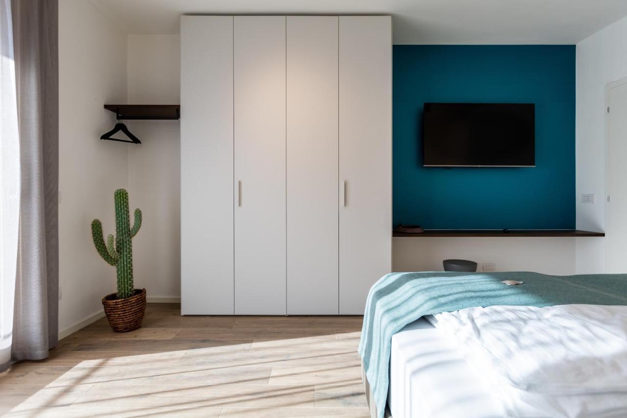 Boutique Apartments By Annalisa Torbole Sul Garda Dış mekan fotoğraf
