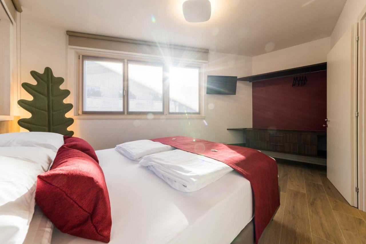 Boutique Apartments By Annalisa Torbole Sul Garda Dış mekan fotoğraf
