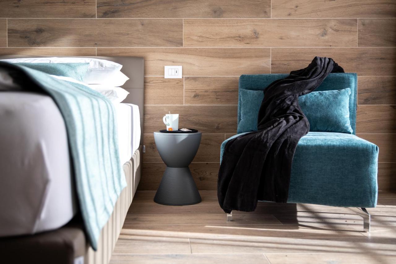 Boutique Apartments By Annalisa Torbole Sul Garda Dış mekan fotoğraf