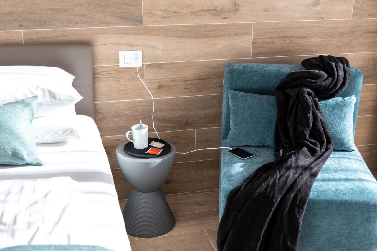 Boutique Apartments By Annalisa Torbole Sul Garda Dış mekan fotoğraf