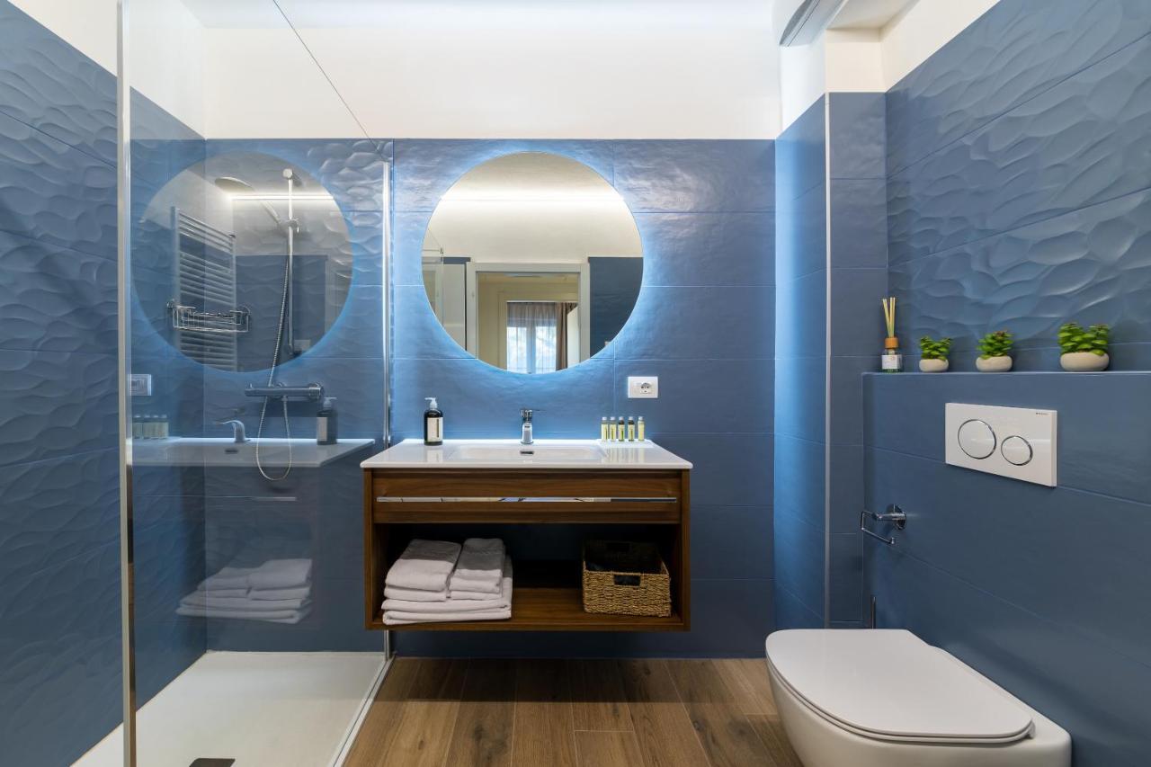 Boutique Apartments By Annalisa Torbole Sul Garda Dış mekan fotoğraf