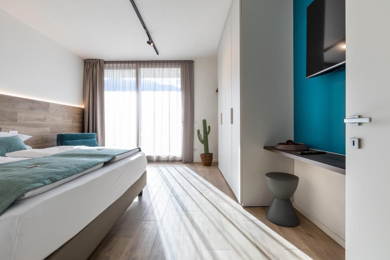 Boutique Apartments By Annalisa Torbole Sul Garda Dış mekan fotoğraf