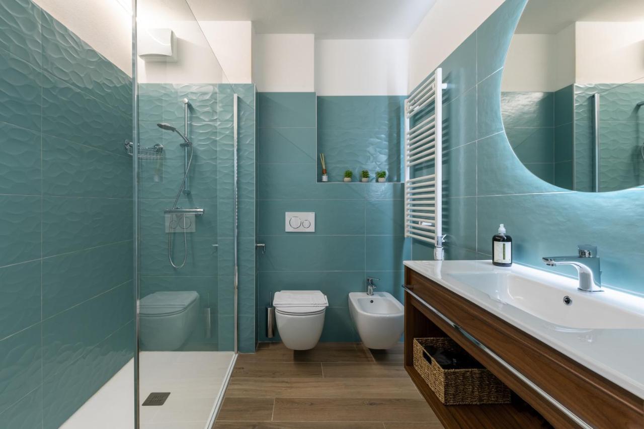 Boutique Apartments By Annalisa Torbole Sul Garda Dış mekan fotoğraf