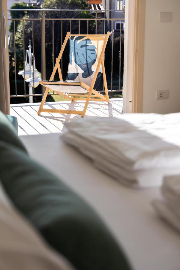 Boutique Apartments By Annalisa Torbole Sul Garda Dış mekan fotoğraf