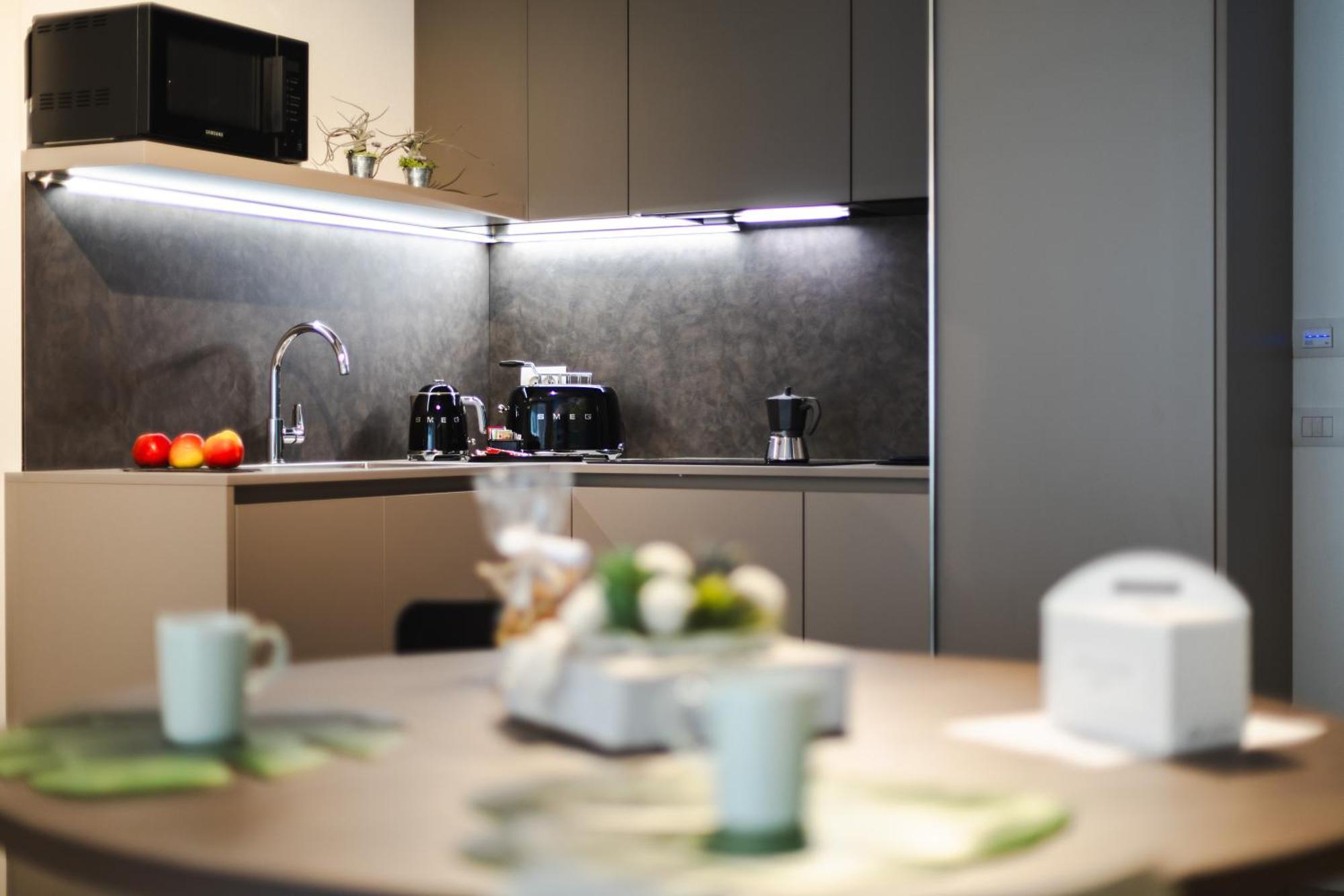 Boutique Apartments By Annalisa Torbole Sul Garda Dış mekan fotoğraf