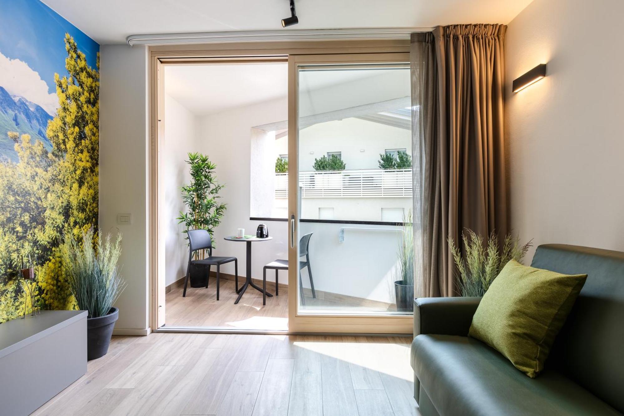 Boutique Apartments By Annalisa Torbole Sul Garda Dış mekan fotoğraf
