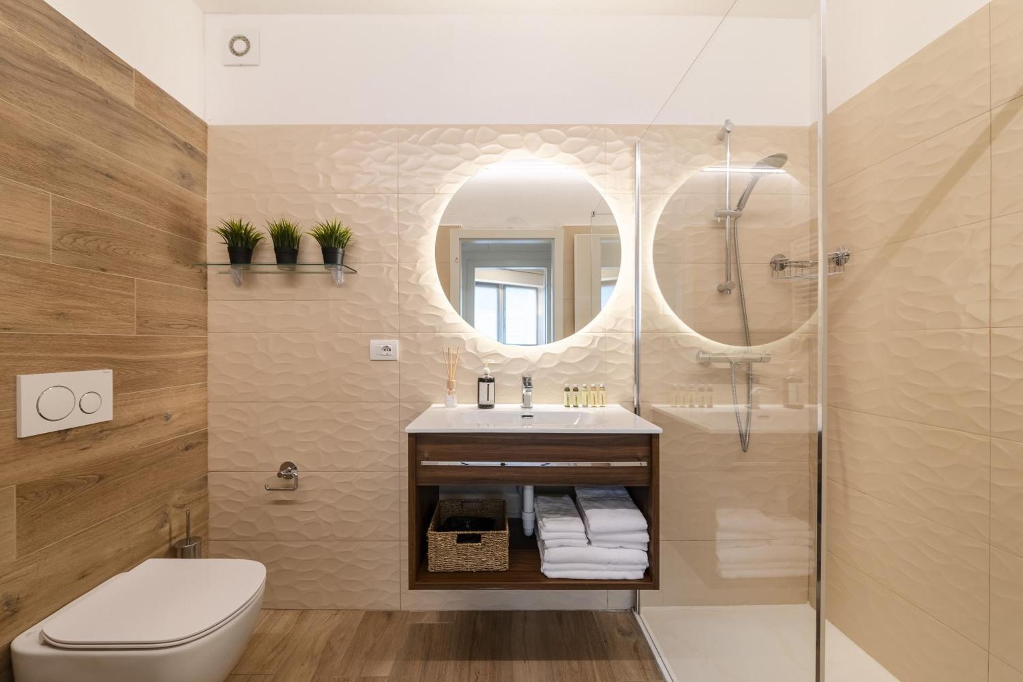 Boutique Apartments By Annalisa Torbole Sul Garda Dış mekan fotoğraf