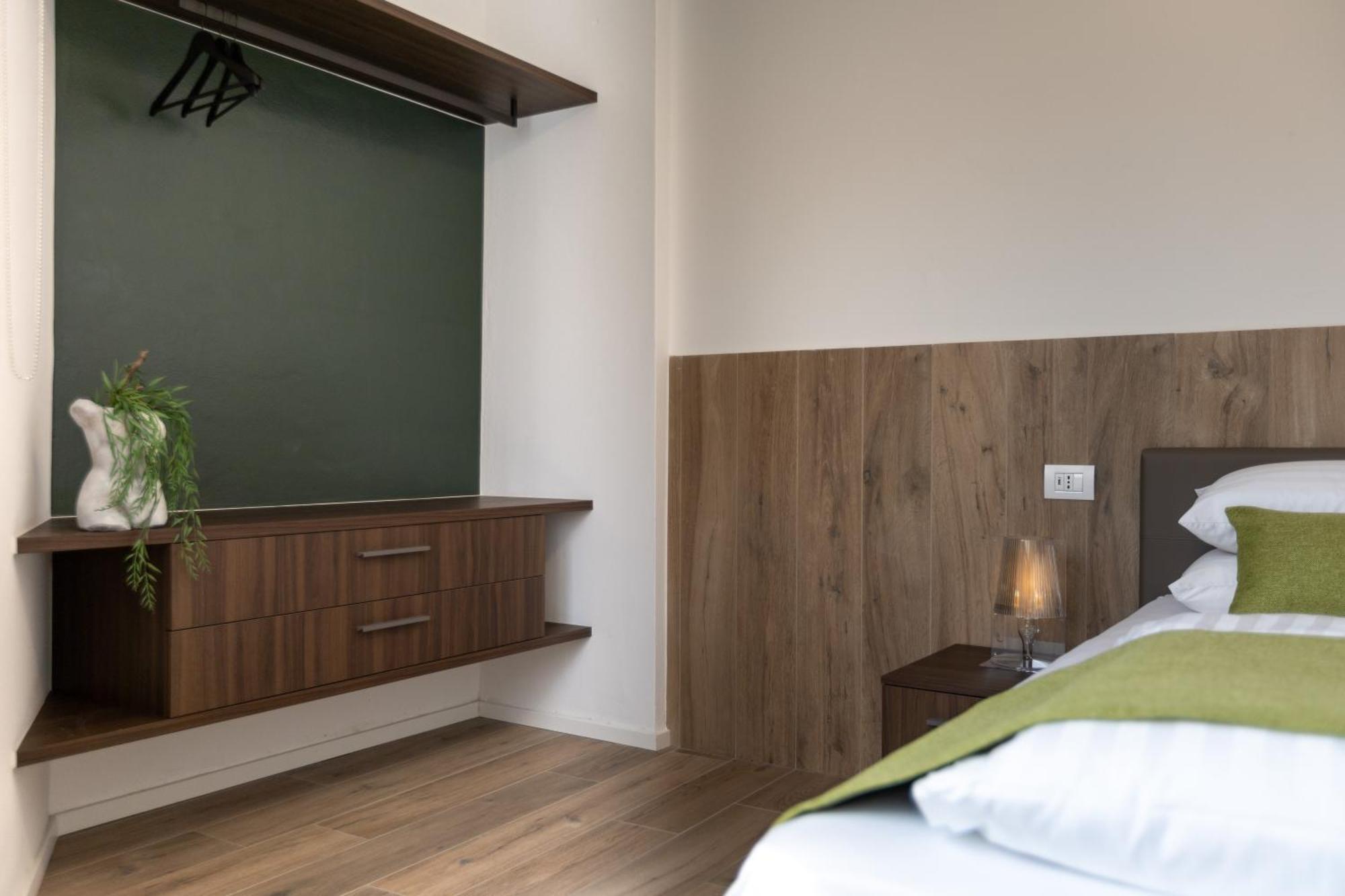 Boutique Apartments By Annalisa Torbole Sul Garda Dış mekan fotoğraf