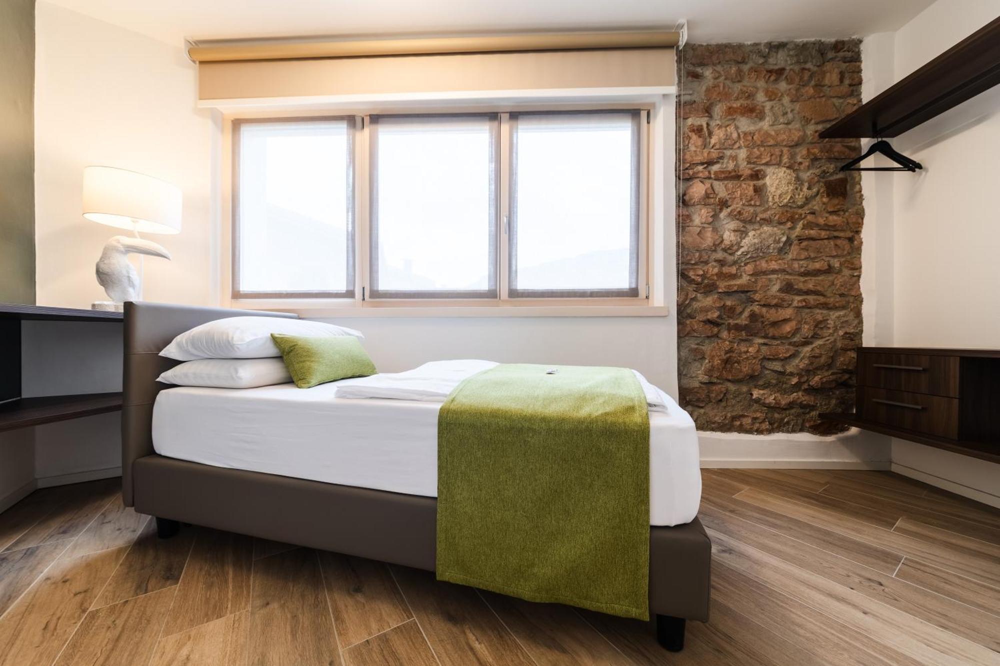 Boutique Apartments By Annalisa Torbole Sul Garda Dış mekan fotoğraf