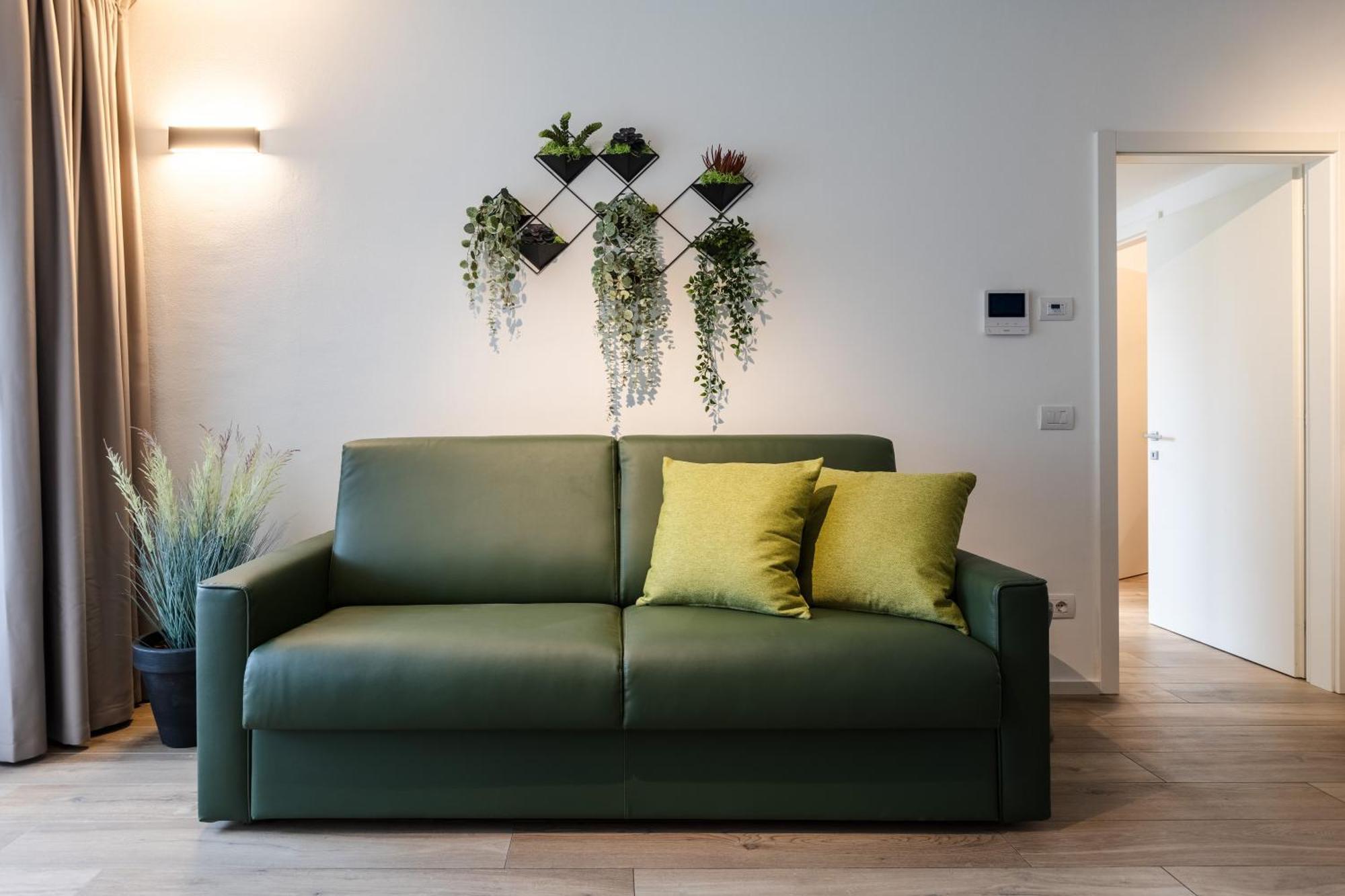 Boutique Apartments By Annalisa Torbole Sul Garda Dış mekan fotoğraf