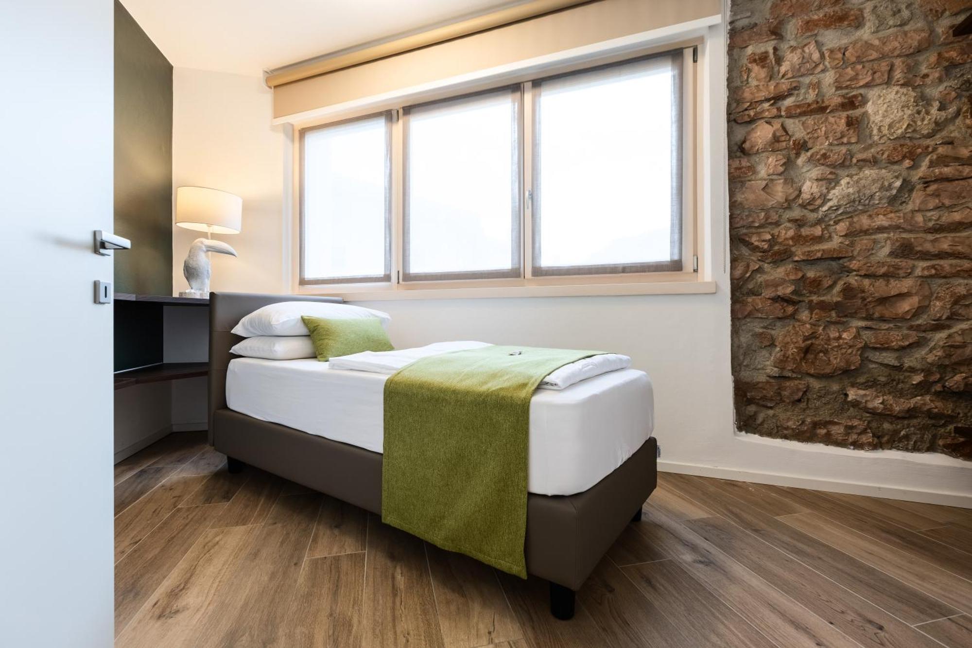 Boutique Apartments By Annalisa Torbole Sul Garda Dış mekan fotoğraf