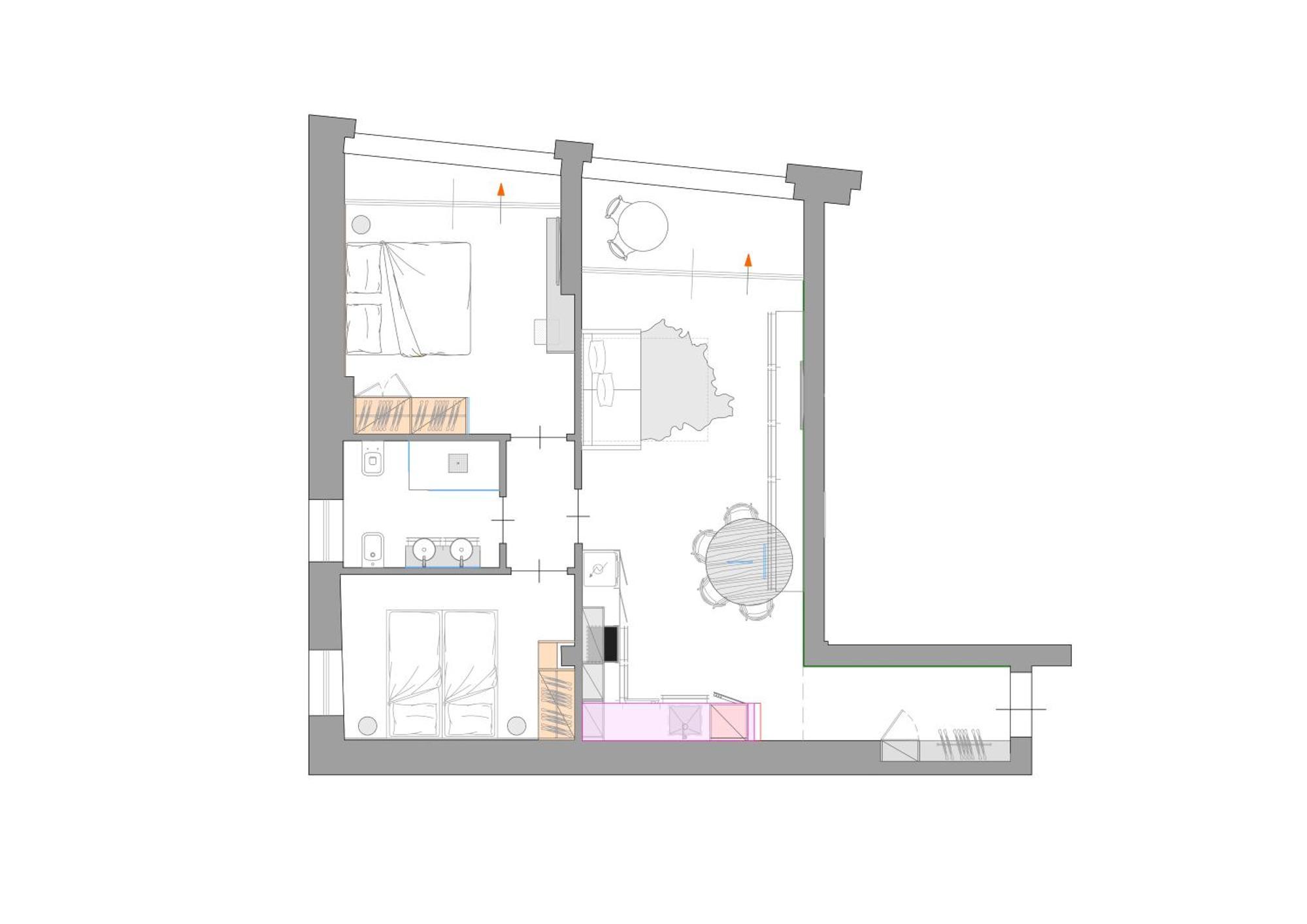 Boutique Apartments By Annalisa Torbole Sul Garda Oda fotoğraf